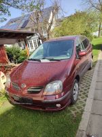 Nissan Almera Tino, BJ 2002, TÜV/HU 6/25 Bayern - Petersdorf Vorschau