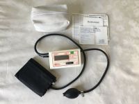 Elektronisches Oberarm-Blutdruckmessgerät Hestia HD100 mit Tasche Nordrhein-Westfalen - Herne Vorschau