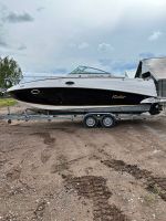 Sportboot  Rinker Fiesta Fee 250 Wandsbek - Hamburg Farmsen-Berne Vorschau