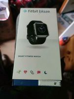 Fitbit blaze Niedersachsen - Isenbüttel Vorschau