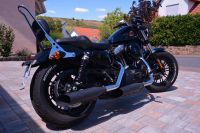 Harley Davidson XL1200 Sportster 48 Rheinland-Pfalz - Nierstein Vorschau