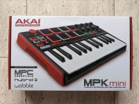 AKAI Professional MPK Mini - MIDI Controller Rheinland-Pfalz - Zweibrücken Vorschau