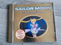Sailor Moon - The Original Songs - Soundtrack auf japanisch Hamburg-Mitte - Hamburg Hamm Vorschau