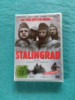 Stalingrad - DVD  OVP Baden-Württemberg - Gomaringen Vorschau