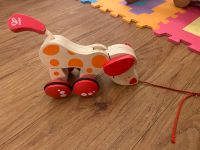 Nachziehtier Hund Hape Spielzeug Baby Berlin - Wilmersdorf Vorschau