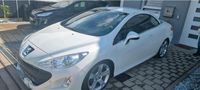 Peugeot 308 CC 1.6 Turbo Automatik Baden-Württemberg - Oberkirch Vorschau