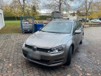 VW Golf 7 Variant Baden-Württemberg - Zell unter Aichelberg Vorschau