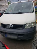 VW t5 transporter 2007 Baden-Württemberg - Weissach Vorschau