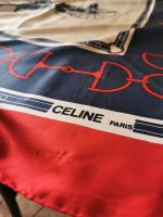 Seidentuch Celine Paris Vintage Düsseldorf - Flingern Süd Vorschau
