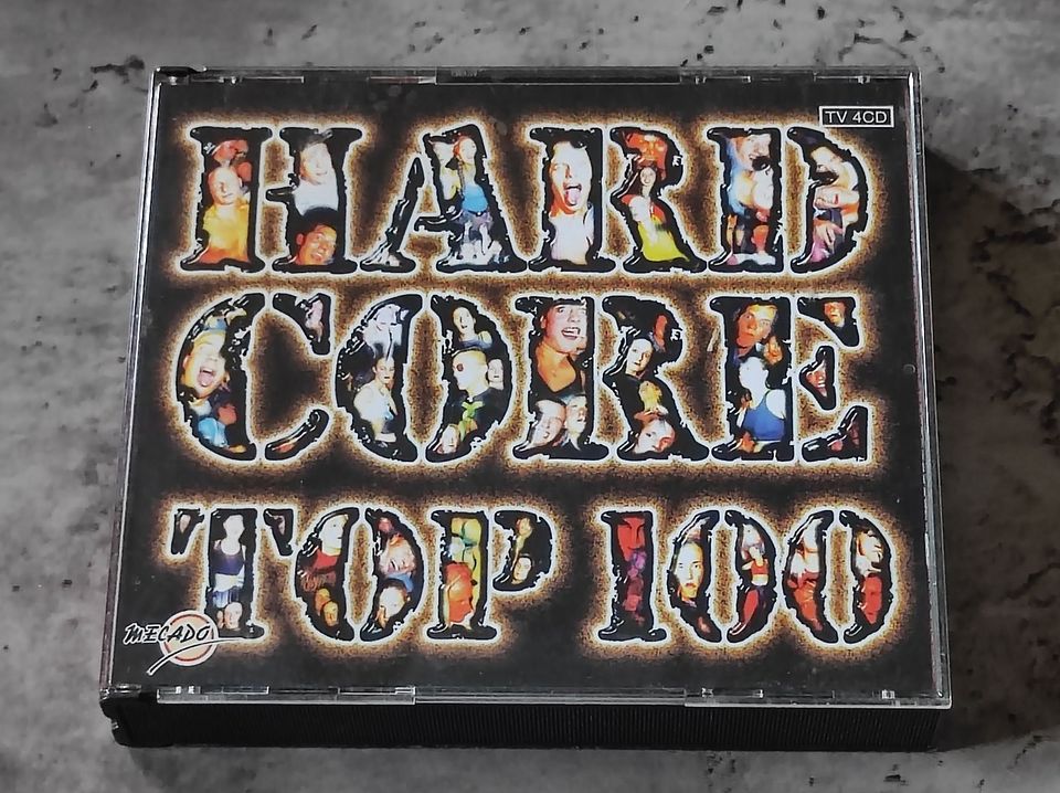 Top 100 Hardcore (ähnlich Thunderdome) in Wolfenbüttel