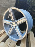 1x Felge 18Zoll OXIGIN 18 CONCAVE Silver (S) 8x18 et45 5x112 NEU Niedersachsen - Braunschweig Vorschau