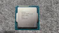 Intel Core i3-4130 CPU 3,40GHz Sockel 1150 mit HD Graphics 4400 Baden-Württemberg - Lahr (Schwarzwald) Vorschau