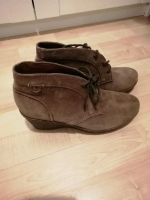 Neue Damen Schuhe in Gr. 5 (38) Hessen - Hattersheim am Main Vorschau