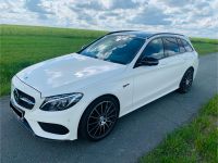 Mercedes-Benz C 43 Mercedes-AMG - 4MATIC T Thüringen - Lehesten Thürw Vorschau