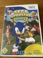 Wii  Sega Superstar Tennis Nordrhein-Westfalen - Rösrath Vorschau