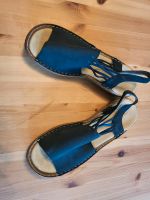 Offene Schuhe/ Sandalen von Rieker Nordrhein-Westfalen - Brühl Vorschau