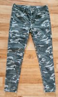 Camouflage Cross Jeans Niedersachsen - Belm Vorschau