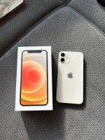 iPhone 12 Mini White 128GB Baden-Württemberg - Bodman-Ludwigshafen Vorschau