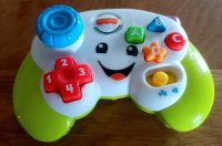 ● Verkaufe Lern Spass Spiel Controller von Fisherprice ● Baden-Württemberg - Lörrach Vorschau