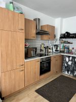 Einbauküche zu verkaufen: voll funktionsfähig! Sachsen-Anhalt - Halle Vorschau