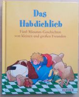 Das Habdichlieb Buch Baden-Württemberg - Wäschenbeuren Vorschau