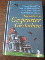 Buch " Die schönsten Gespenstergeschichten" Hessen - Ginsheim-Gustavsburg Vorschau
