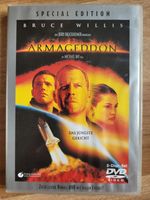 ARMADEDDON  "Special Edition"   ..DVD Sachsen-Anhalt - Wernigerode Vorschau
