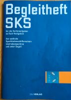 Begleitheft SKS - für aktuelle Prüfung Sportküstenschifferschein Dresden - Löbtau-Nord Vorschau