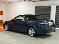Saab 9-3 Cabriolet Vector - Facelift Modell - TÜV neu ! Kr. München - Grünwald Vorschau