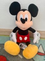 Kuscheltier Mickey Mouse/Maus wie neu Nordrhein-Westfalen - Olsberg Vorschau