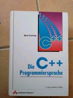 Die C ++ Programmiersprache Niedersachsen - Otterndorf Vorschau