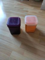 Tupperware verschiedene Schüsseln und Boxen Baden-Württemberg - Adelberg Vorschau