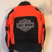 Harley Davidson Jacke S Baden-Württemberg - Bad Urach Vorschau