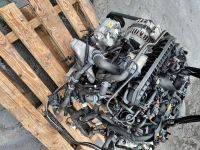 Motor Audi A4 A5 Q5 1.8 TFSI CJE CJEB 170PS kOMPLETT Sachsen - Mildenau Vorschau