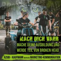 Umschulung Ausbildung Kaufmann Frau m/w/d Marketingkommunikation Bayern - Weiden (Oberpfalz) Vorschau