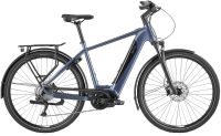 BESV TR 1.3 Herren 630Wh Trekking/City Shimano Steps E-Bike Sachsen - Pirna Vorschau