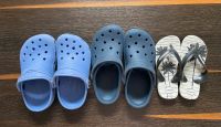 Badeschuhe Kinder zu verkaufen Nordrhein-Westfalen - Bottrop Vorschau