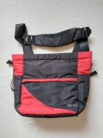 ABC Wickeltasche schwarz rot , NEU Baden-Württemberg - Dauchingen Vorschau