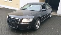 Audi A8 L V6 3.2 FSI D3 4E Langversion Tausch Oldtimer E36 E38 Niedersachsen - Holzminden Vorschau