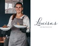 Hattstedt: Servicemitarbeiter (m/w/d) - Vol, Louisas Heimatküche Sylt - Westerland Vorschau