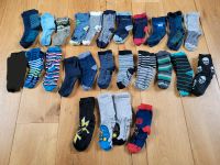 Socken Strümpfe Sneaker Kniestrümpfe Kuschelsocken 27 28 29 30 Nordrhein-Westfalen - Wachtendonk Vorschau