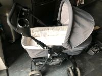 Kinderwagen Hauk Disney 3 in 1 mit Tasche Nordrhein-Westfalen - Herne Vorschau