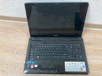 Toshiba 17‘‘  Satellit Laptop Niedersachsen - Eicklingen Vorschau