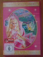 Barbie DVD (Fairytophia, --- und die geheime Tür) Frankfurt am Main - Bockenheim Vorschau