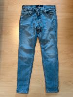 Hollister Super Skinny 33/32 Jeans blau Dresden - Gruna Vorschau