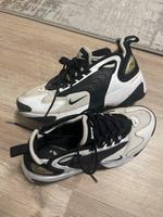 Nike Zoom 36,5 Nordrhein-Westfalen - Bergneustadt Vorschau