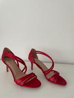 Pumps Sandaletten H&M Gr. 37 Neu Nordrhein-Westfalen - Neuss Vorschau