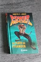 Power Ninja Buch Baden-Württemberg - Schönau Vorschau