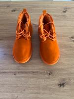 Lace-up ankle boot - UGG - Size: EU 43 - NEVER USED! Hessen - Niedernhausen Vorschau