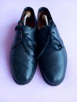 Herren Nappalederschuhe von MarcForet Bayern - Stein Vorschau